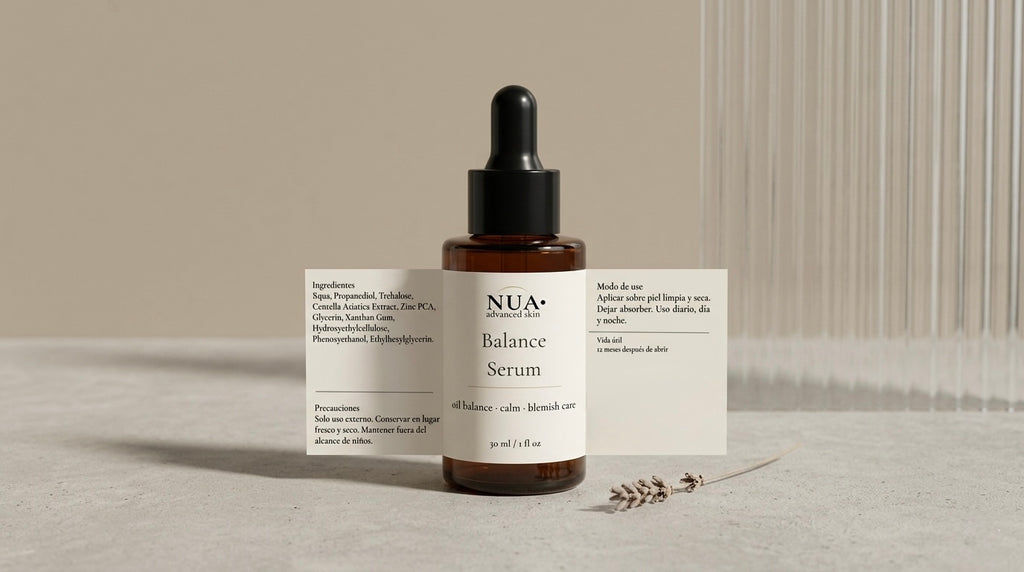 Balance Serum