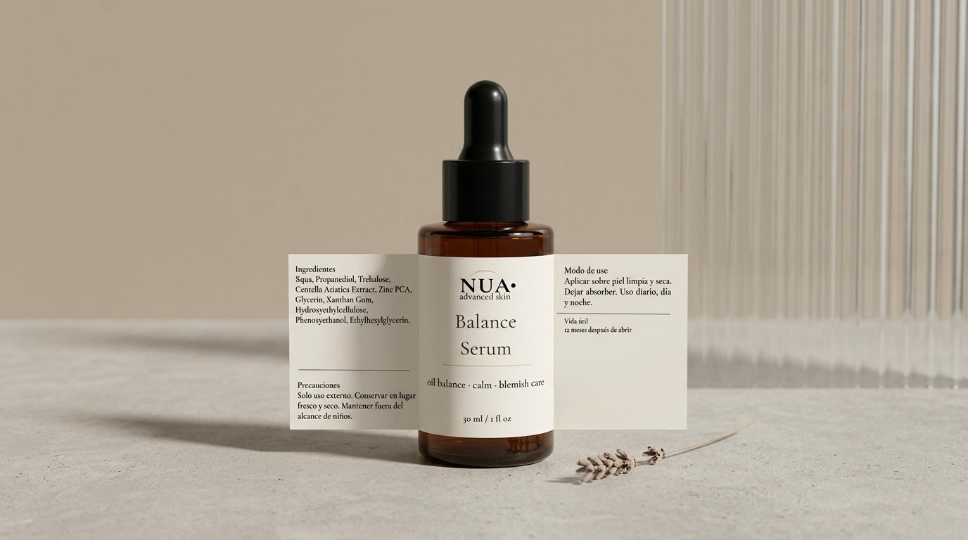 Balance Serum