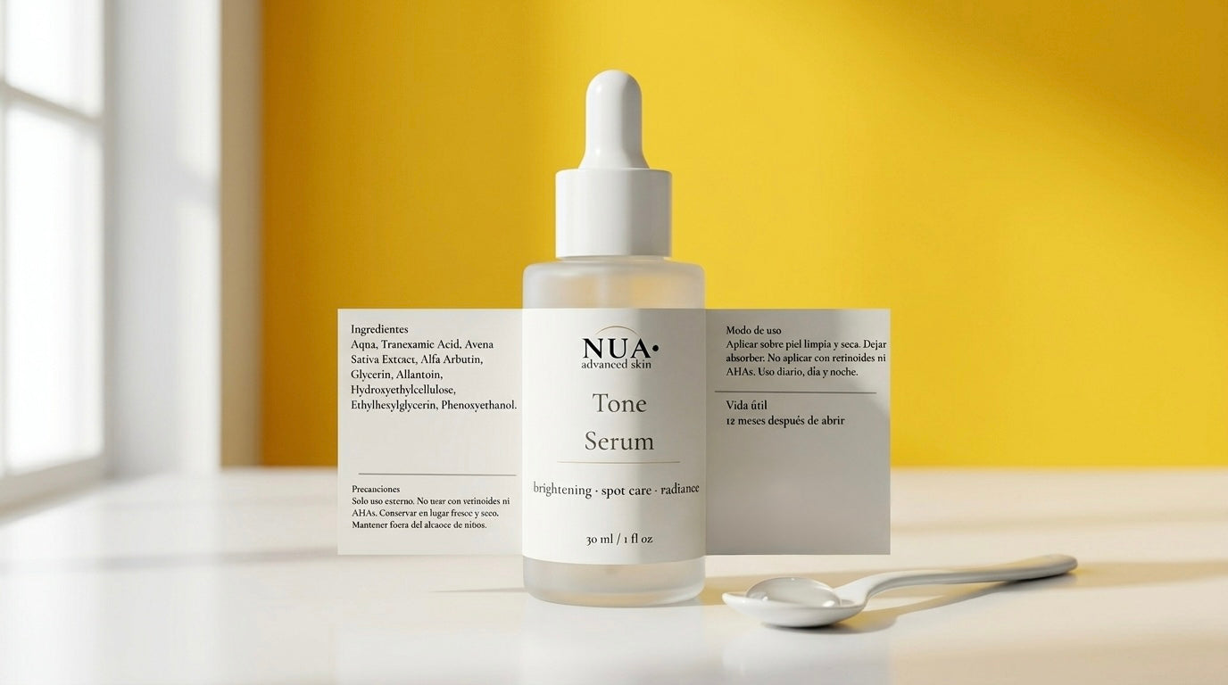 Tone Serum
