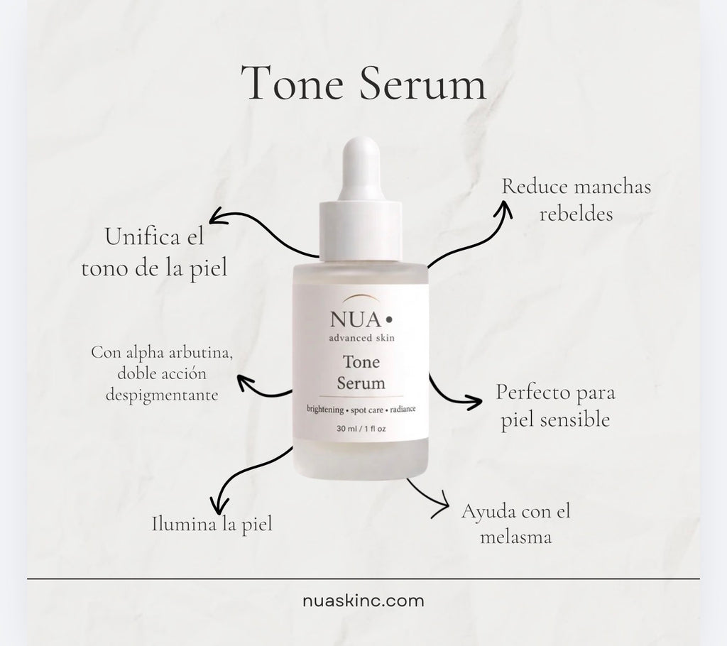 Tone Serum