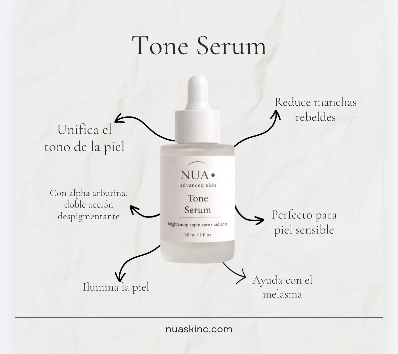 Tone Serum