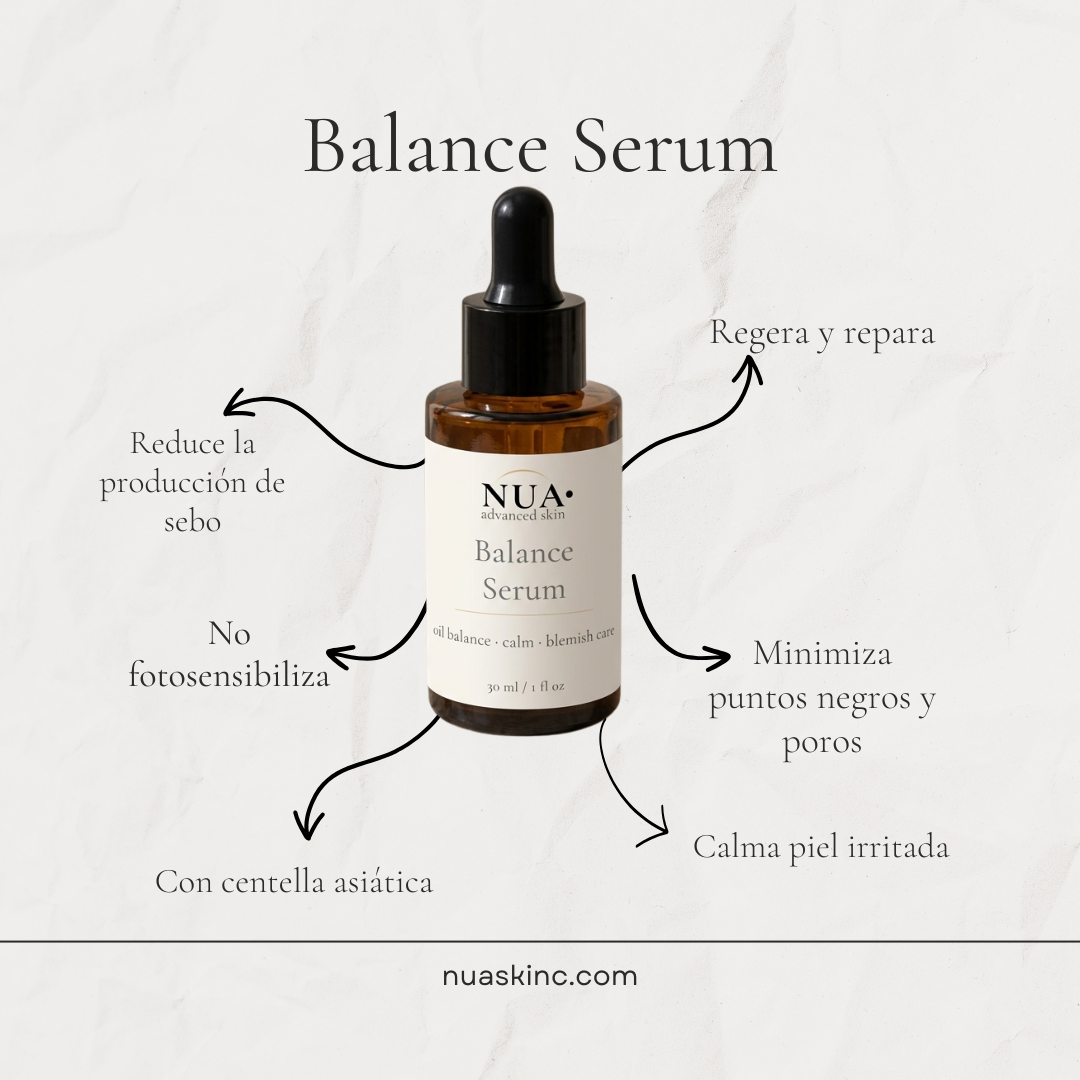 Balance Serum