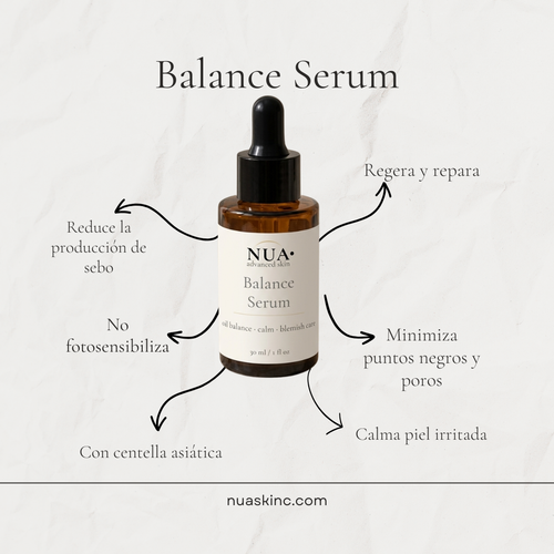 Balance Serum