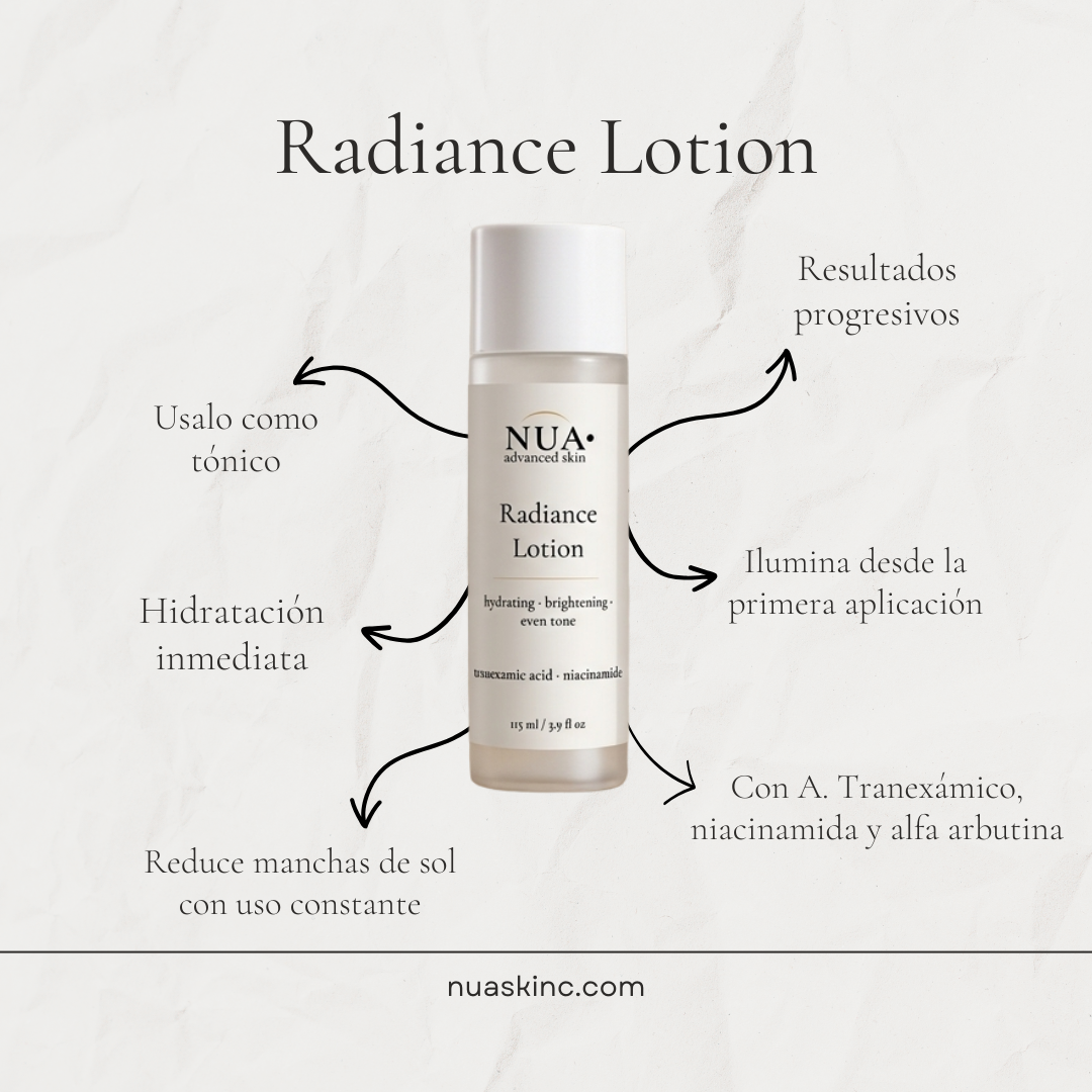 Radiance Lotion