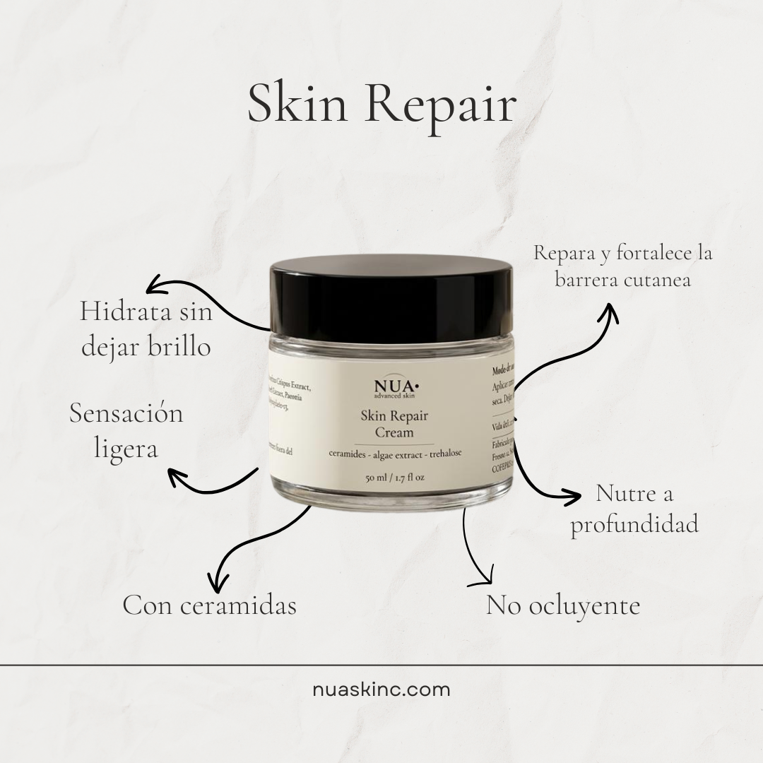 Skin Repair Cream