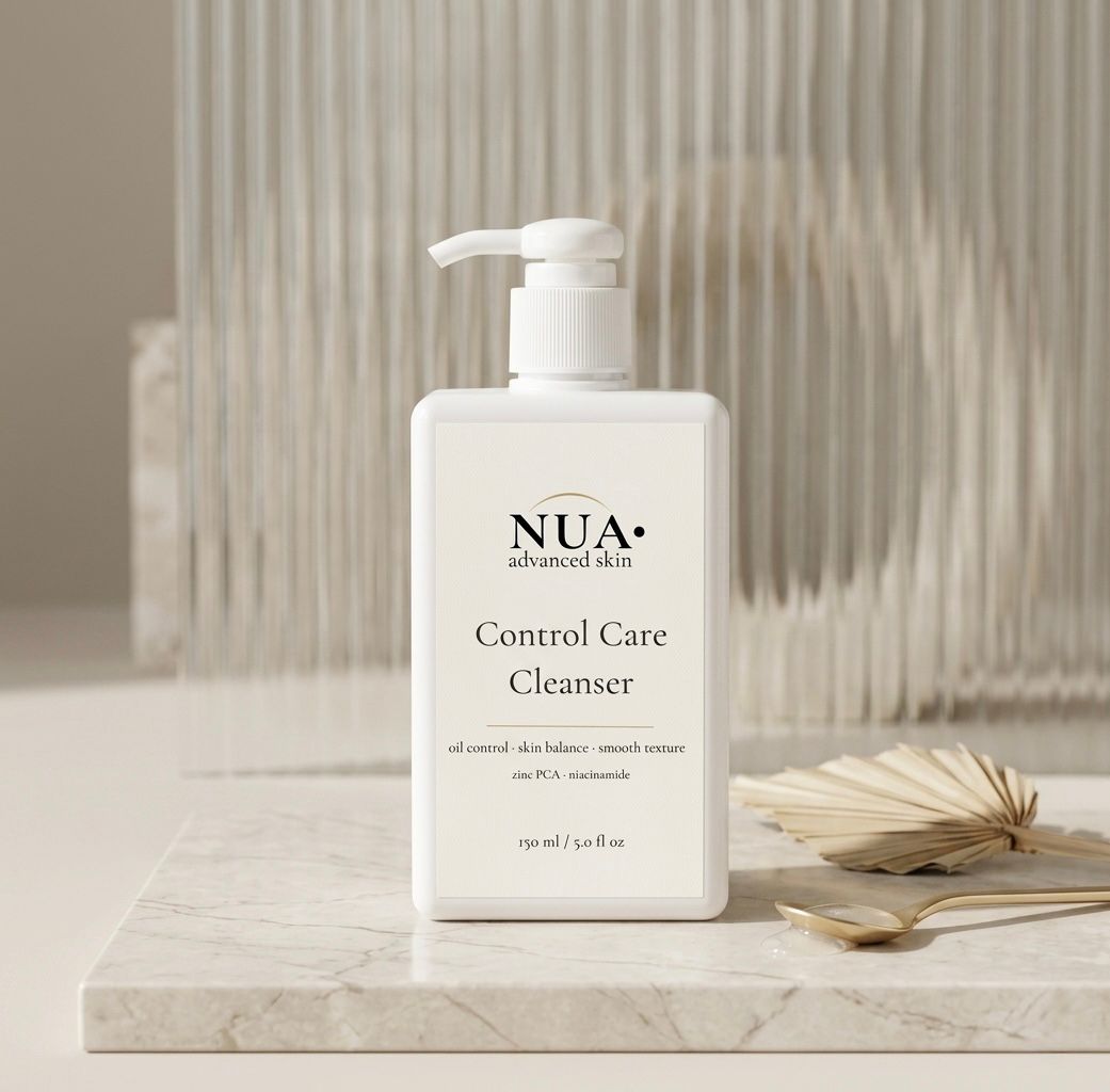 Control Care Cleanser