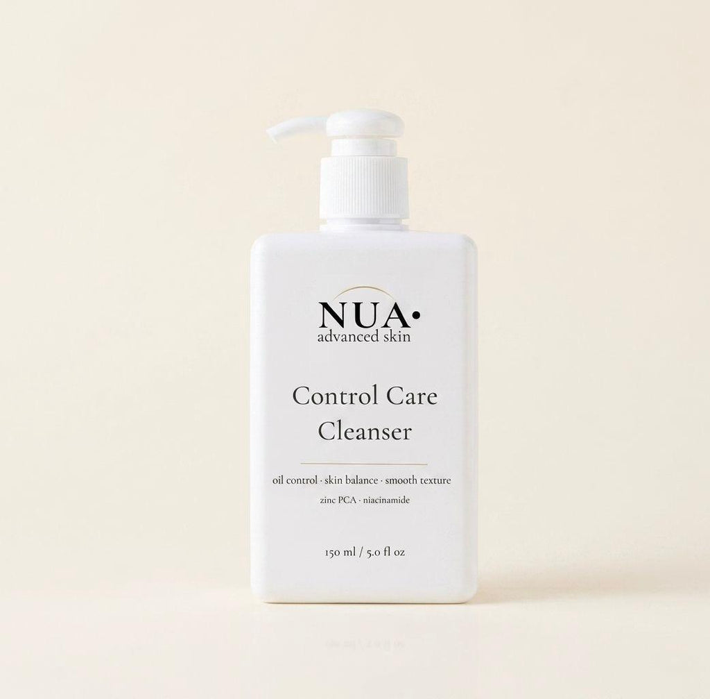 Control Care Cleanser
