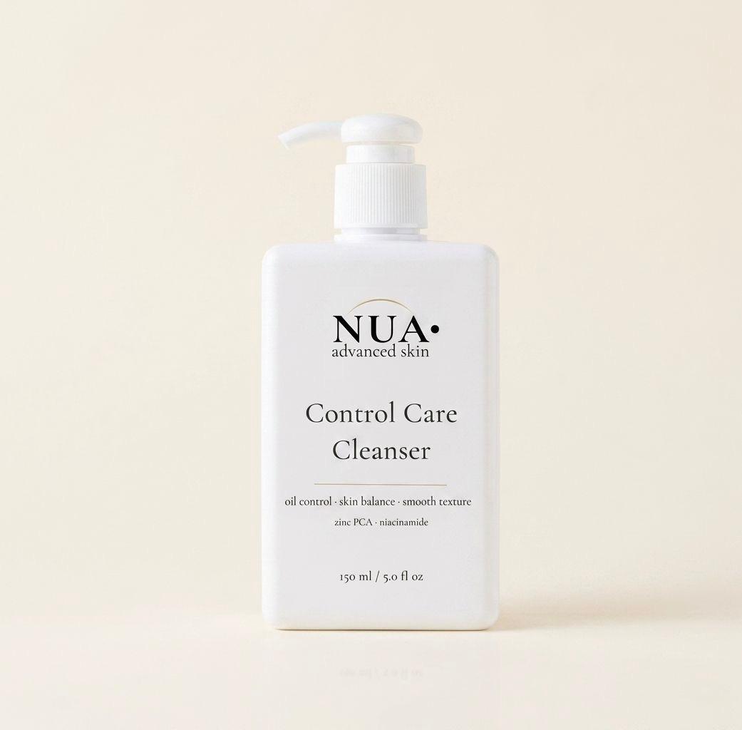 Control Care Cleanser