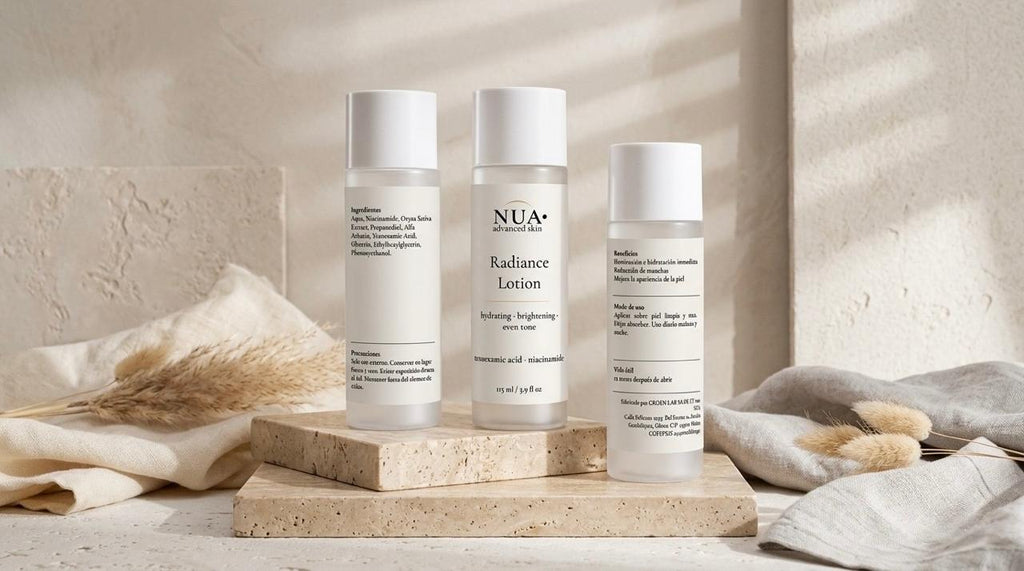 Radiance Lotion
