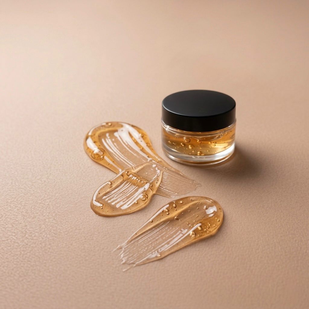 Oil Control Gel