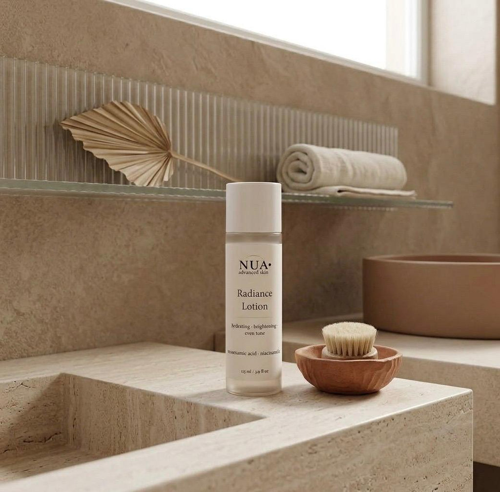 Radiance Lotion