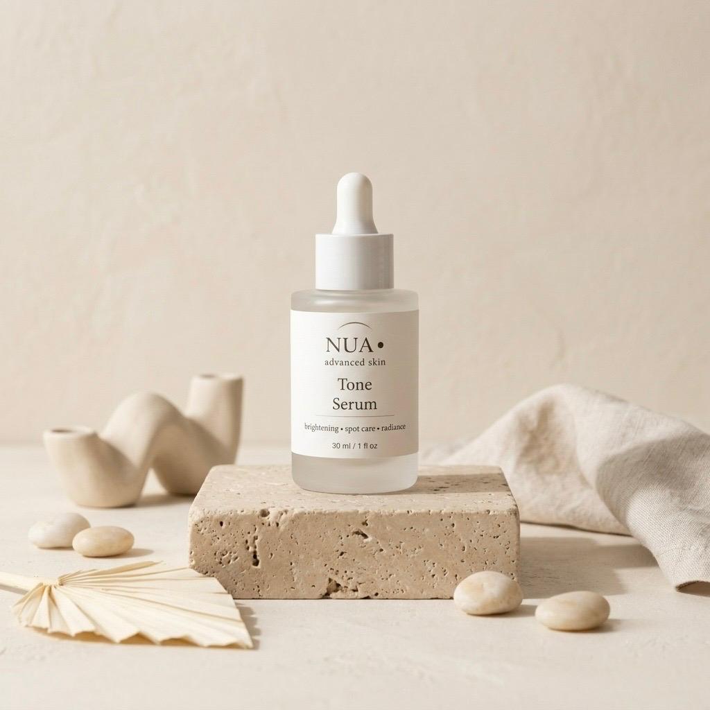 Tone Serum