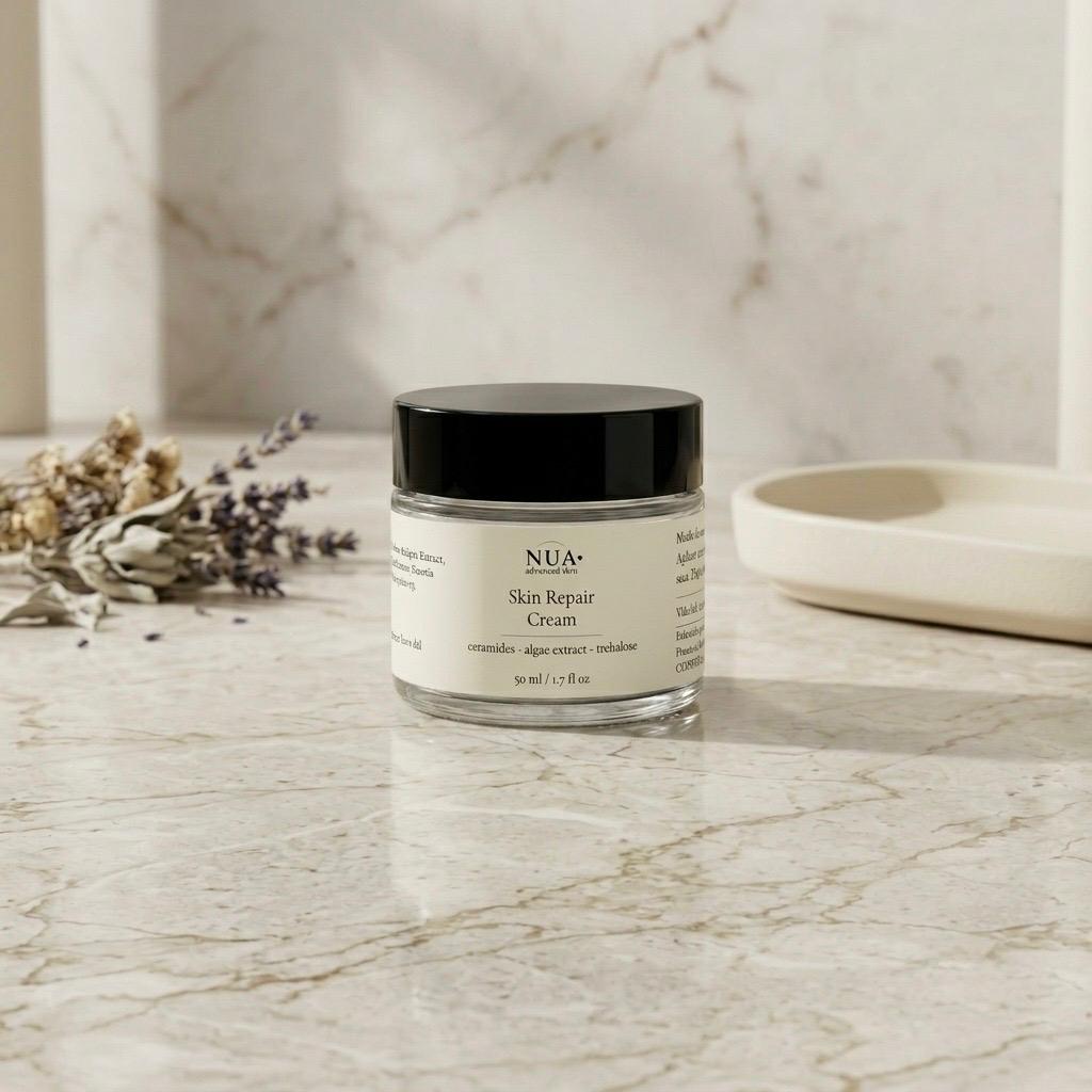 Skin Repair Cream